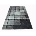 Polyester Modern Shaggy Rugs for Kids